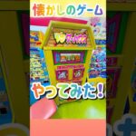 #レトロゲーム　#アーケードゲーム #懐かしい #ゲームセンター　#ワンダーハウス　#犬　#ufoキャッチャー #配信 #クレーンゲーム #女性vtuber #女性配信  #honeyworks