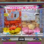 ぬいぐるみの反動台攻略するゾ(前日テストプレイ)