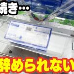 【クレーンゲーム挑戦記】今日も惨敗…でもやめられな理由!