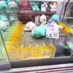 【クレーンゲーム】ハンギョドンぬいぐるみ