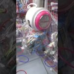 この状態で諦めるのは勿体無い！！#クレーンゲーム