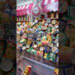 クレーンゲームリベンジ🔥 #みこじちゃんねる #ゲームセンター #クレーンゲーム #クレーンゲームのコツ #リベンジ #攻略法