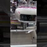 景品取れた瞬間シリーズ　#クレーンゲーム #プライズ獲得