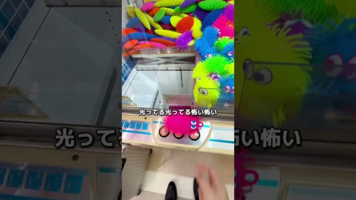 もしもこのゲーセンを発見したら絶対入って！！#ゲームセンター #ゲーセン #クレーンゲーム