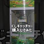 【超本格的✨】くじキャッチャー買ってみたw #クレーンゲーム #くじキャッチャー #自宅ゲーセン
