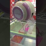 究極裏技を使ってでも景品を絶対に取るヤバい奴ww#クレーンゲーム