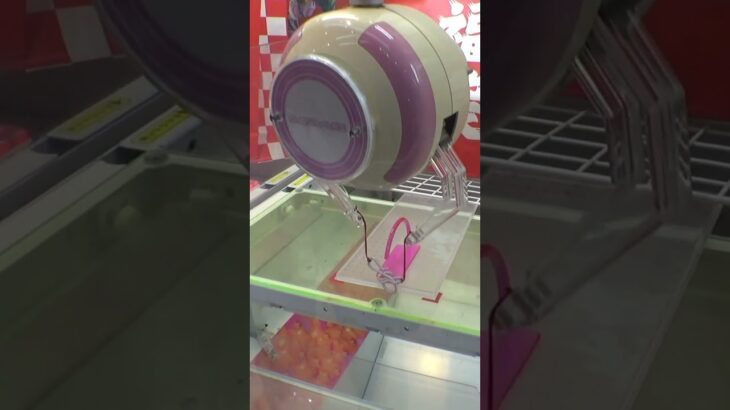 究極裏技を使ってでも景品を絶対に取るヤバい奴ww#クレーンゲーム