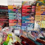 超大量ポケカ開封して大当たりを狙ってみたww【ポケモンセンター／ポケモン】