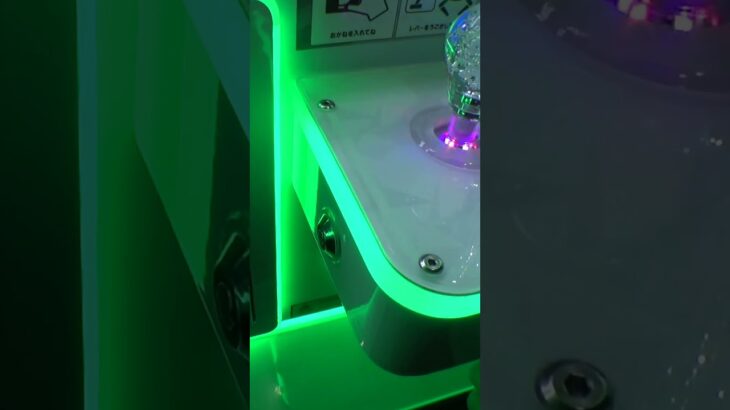 高級ワーコレを実力で取ってみたww#クレーンゲーム