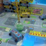 制限時間内にクレーンゲームで車を落とせww【クレーンゲーム／UFOキャッチャー】