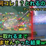 【クレーンゲーム】謎の設定に取れるまで終われませんやった結果wwちいかわぬいぐるみやディズニーを攻略ゲットしたいが！？【UFOキャッチャー】