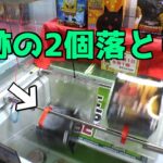 設定ミスのフック台があったので爆裂に取りまくったら奇跡起きたww【クレーンゲーム／UFOキャッチャー】