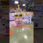 1000円で簡単に取れる景品だけを狙った結果ww #shorts #クレーンゲーム #ufoキャッチャー #ゲーセン #clawmachine #arcade