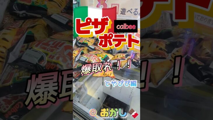 【崩壊】たった100円で1年分の量をゲットできた！#shorts #クレーンゲーム #ゲーセン #コツ  #お菓子 #攻略 #ちいかわ #ぬいぐるみ #3本爪