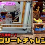 【オンクレ】ポケモンリーメントをオンクレで6個獲ったら全種類揃うのか!?【ぷらこれ】