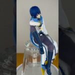 6/13登場 初音ミクシリーズぬーどるストッパーフィギュアーKAITOー 重心・開封情報