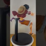 6/4登場  ワンピース MAXIMATIC MONKEY.D.LUFFY Ⅱ SPECIAL 重心・開封情報