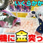 【クレーンゲーム＆開封】これ本当に取れるの…！？ピトーの新景品を取れるまで挑戦した！！『ハンターハンター☆バイブレーションスターズ・フィギュア』橋渡し/攻略　※HUNTER×HUNTER