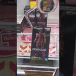 【クレーンゲームLIVE】ベネクス浦和店さんにて、新景品取っていきます。100円2クレもやるので2階と3階移動します