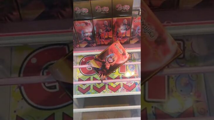 【クレーンゲームLIVE】（2025/6/20）ベネクス浦和店さん3階より今週の新景品と100円2クレ台で遊んでいきますpart2