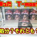 【クレーンゲーム】新宿で１番カンタンらしいゲーセンで 急に出てきたT-most リズを攻略 METOKYO #着せ恋 #葬送のフリーレン #初音ミク #nikke #gquuuuuux