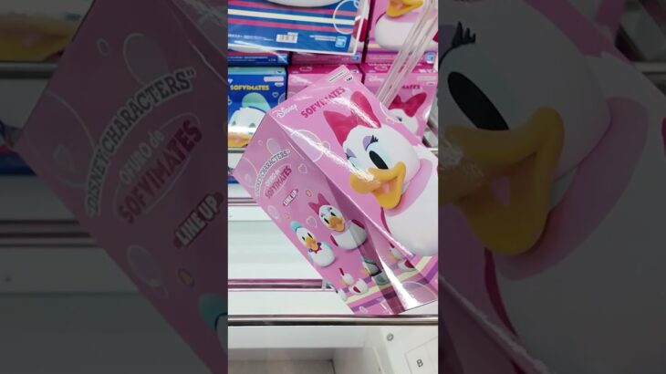 【クレーンゲーム】景品を簡単に獲る方法が速すぎるｗｗｗｗｗ【UFOキャッチャー】