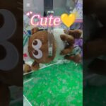 【クレーンゲーム】可愛すぎる💛ひつじのショーン救出なるか👈　#ひつじのショーン#ぬいぐるみ#クレーンゲーム#UFOキャッチャー攻略法#コツ#グッズ#clawmachine#Shaun　theSheep