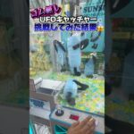 【大沼】UFOキャッチャーでゴム付いてないとか死ぬー‼️💀#shorts #youtubeshorts #クレーンゲーム #ufoキャッチャー #裏技