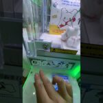 【こんな面白いのかUFOキャッチャー】景品の置き方に騙された#youtube #youtubeshorts #ゲームセンター #クレーンゲーム