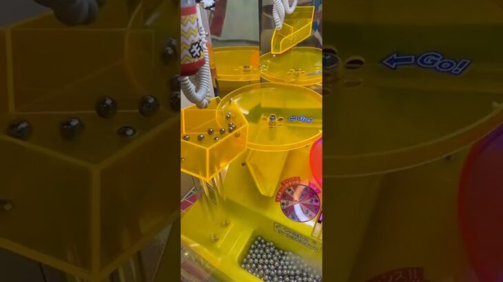 【攻略】 スパイラルやってみた#clawmachine #japaneseclawmachine #ufoキャッチャー #クレーンゲーム #日本夾娃娃