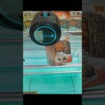万代書店山梨本店のクレーンゲームでレトルトカレーの景品をゲット #shorts