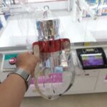 フックで釣る景品は、こう狙おう #クレーンゲーム #ゲームセンター #ufoキャッチャー #ゲーセン