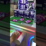 あーちゃんのクレーンゲーム挑戦　#クレーンゲーム攻略 #クレーンゲーム #ufoキャッチャー #100円娯楽 #伊東市 #short #shorts