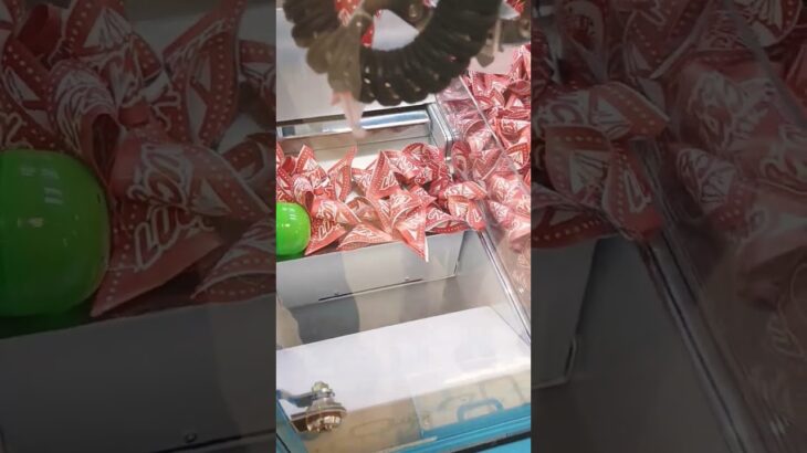 #クレーンゲーム #ufoキャッチャー