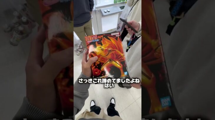 景品取りました！ #クレーンゲーム #ゲームセンター #ufoキャッチャー