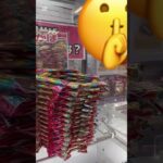 【クレーンゲーム】なだれはどうするの⁉️ #クレーンゲーム #アミューズメント限定 #クレーンゲームの沼さん #ゲームセンター #ゲーセン #ufoキャッチャー