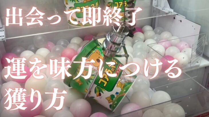 【クレーンゲーム】まさかの穴場ゲーセン？！川越の駅チカがアツい！