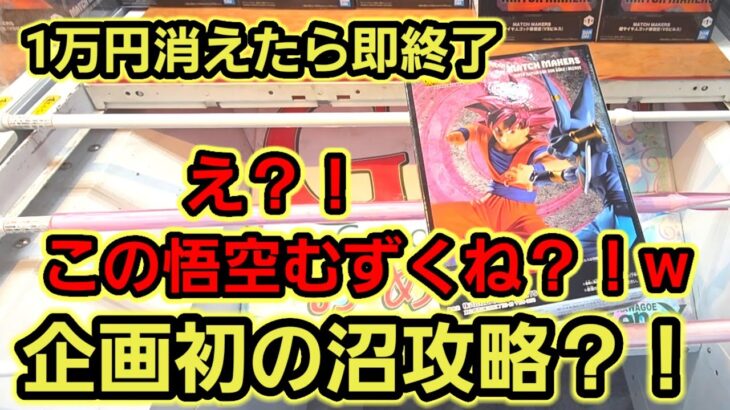 【趣味】必見。安定プレイのお手本【クレーンゲーム】