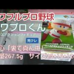 クレーンゲーム　ベネクス川越　パワフルプロ野球　パワプロくん　完全クレゲ宣言！　チャンネル登録募集中！　プライズ　フィギュア　情報　攻略　重心　重量　サイズ　買取　秋葉原