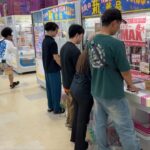 沖縄のゲーセンがいろんな意味でアツすぎる！！！