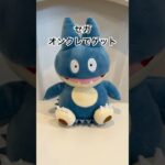セガのオンラインクレーンでゴンベをゲット#クレーンゲーム