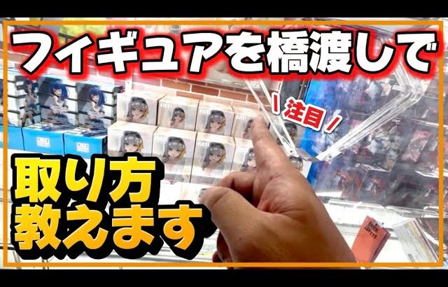 クレーンゲーム講座:そうですね、倉庫系より取れるんじゃないですか？下手したら《 #サープラ新宮あそびタウン》