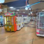 北海道のゲーセン荒らしちゃうゾ！！！
