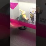 まさかのとんでもないことが起きたww#クレーンゲーム