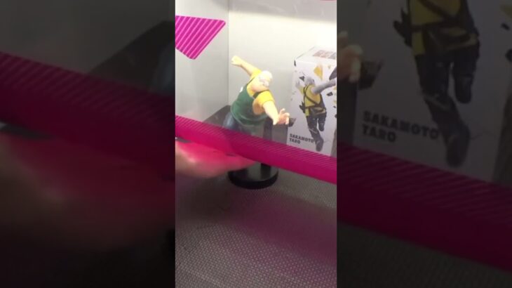 まさかのとんでもないことが起きたww#クレーンゲーム