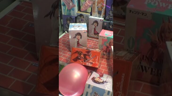 超簡単に取れるバウンド設定発見したww#クレーンゲーム