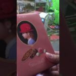 無料で貰えるお菓子のレベルが異次元すぎたww#クレーンゲーム