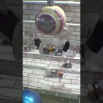 チロルチョコが明らかに大量に入ってるバグ発見したww#クレーンゲーム