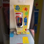 空とぶ風船を買ってみたww #shorts #クレーンゲーム #ufoキャッチャー #ゲーセン #clawmachine #arcade
