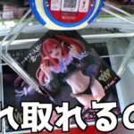 意味不明な店舗でクレーンゲームやったらガチで泣いたww【クレーンゲーム／UFOキャッチャー】